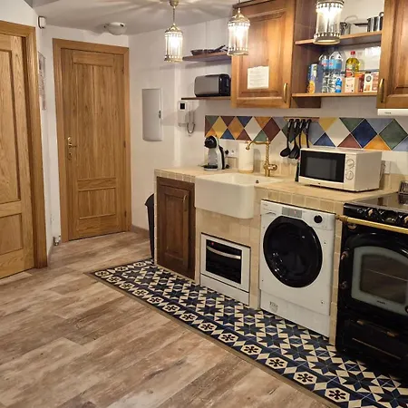 Pasarelas Bajos אלקויזר