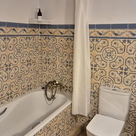 Pasarelas Bajos אלקויזר