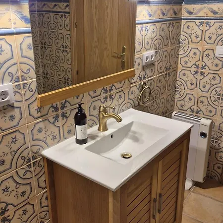 Pasarelas Bajos Apartamento *