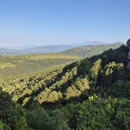 Pasarelas Bajos דירה אלקויזר