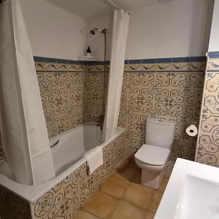 Pasarelas Bajos Apartamento