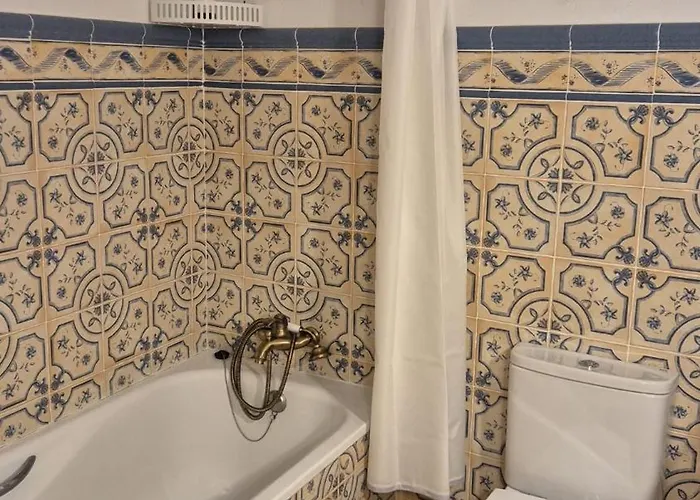 Pasarelas Bajos Alquézar