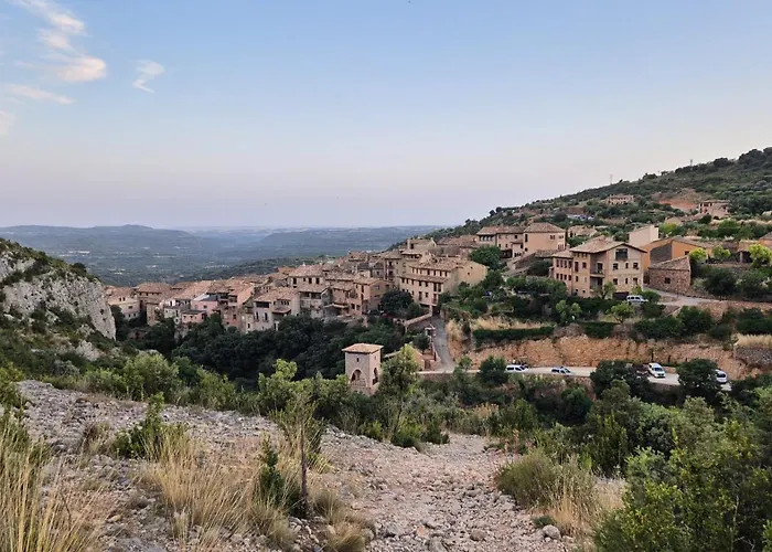 Lägenhet Pasarelas Bajos *