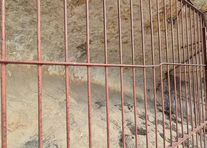 Pasarelas Bajos Alquézar