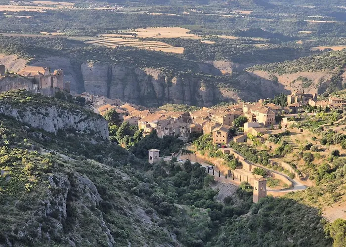 Lägenhet Pasarelas Bajos